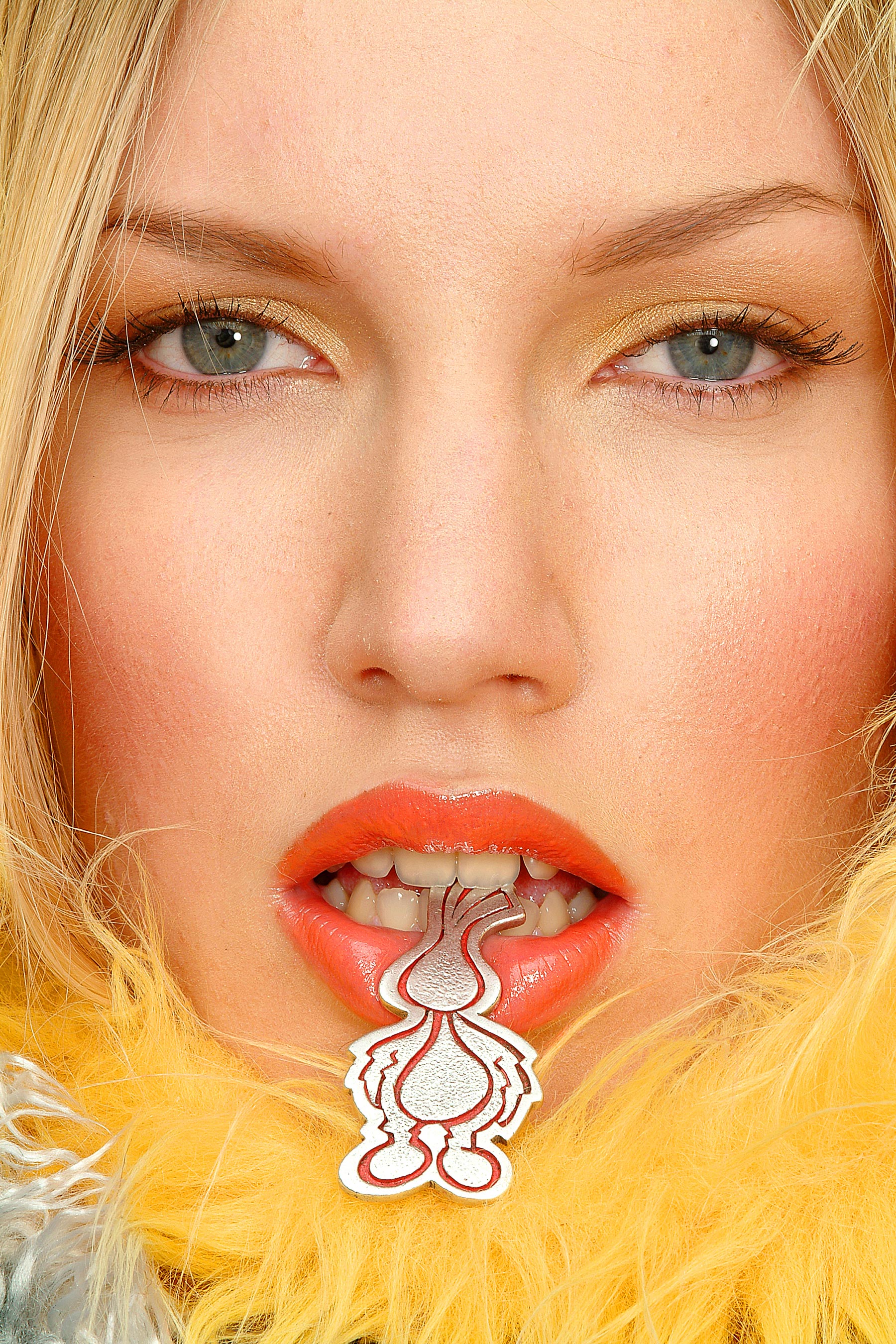 Onionhead Clothing Linda Jordan